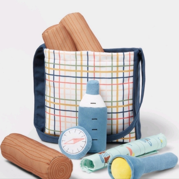 Pillowfort Toys Pillowfort Adventure Play Set Poshmark